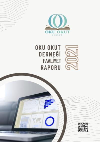 Oku Okut Association Annual Report-2021 