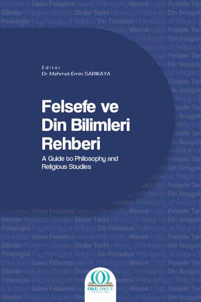 Felsefe ve Din Bilimler Rehberi