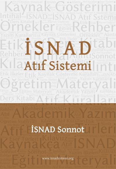 ISNAD Citation Style: ISNAD Endnote