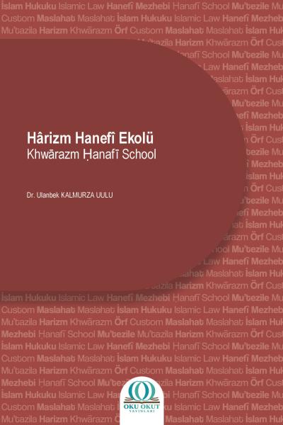 Harizm Hanefi Okulu