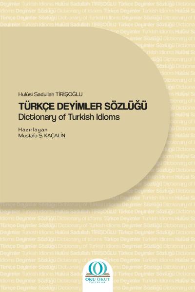 Türkçe Deyimler Sözlüğü